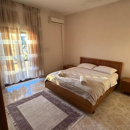 Hostel Rinas Eksteriør bilde