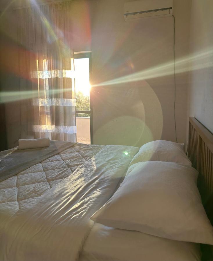 Hostel Rinas Eksteriør bilde